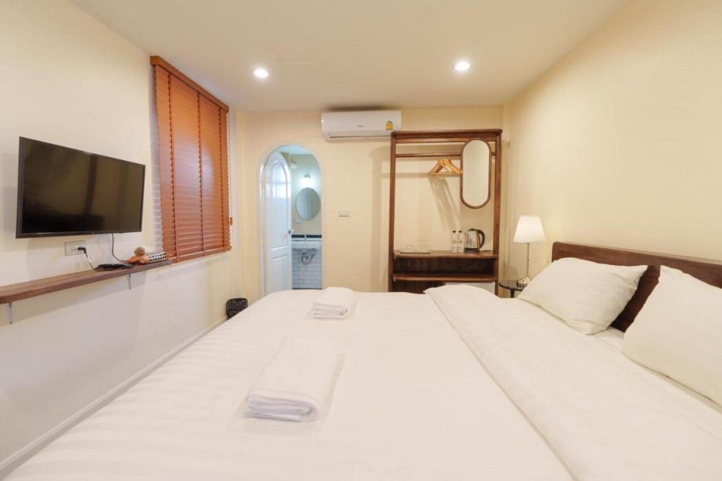Holiday Cottage Chiang Mai Old Town 13/22