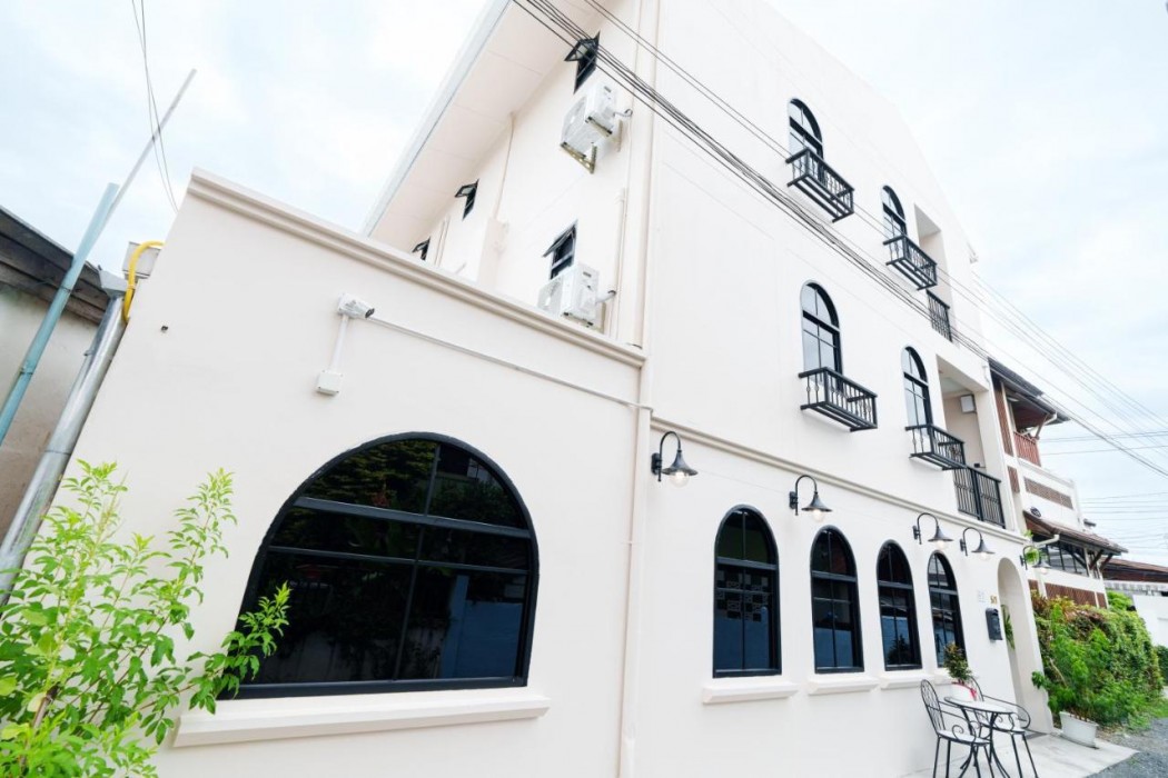Holiday Cottage Chiang Mai老城酒店(Holiday Cottage Chiang Mai Old Town) 图片1