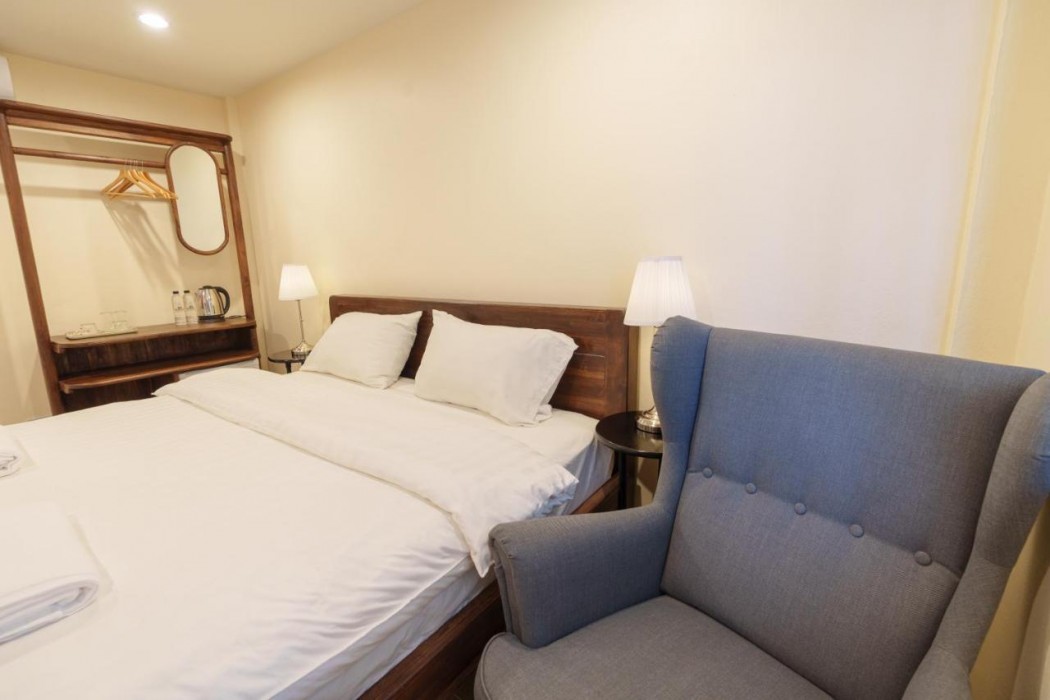 Holiday Cottage Chiang Mai Old Town 11/22