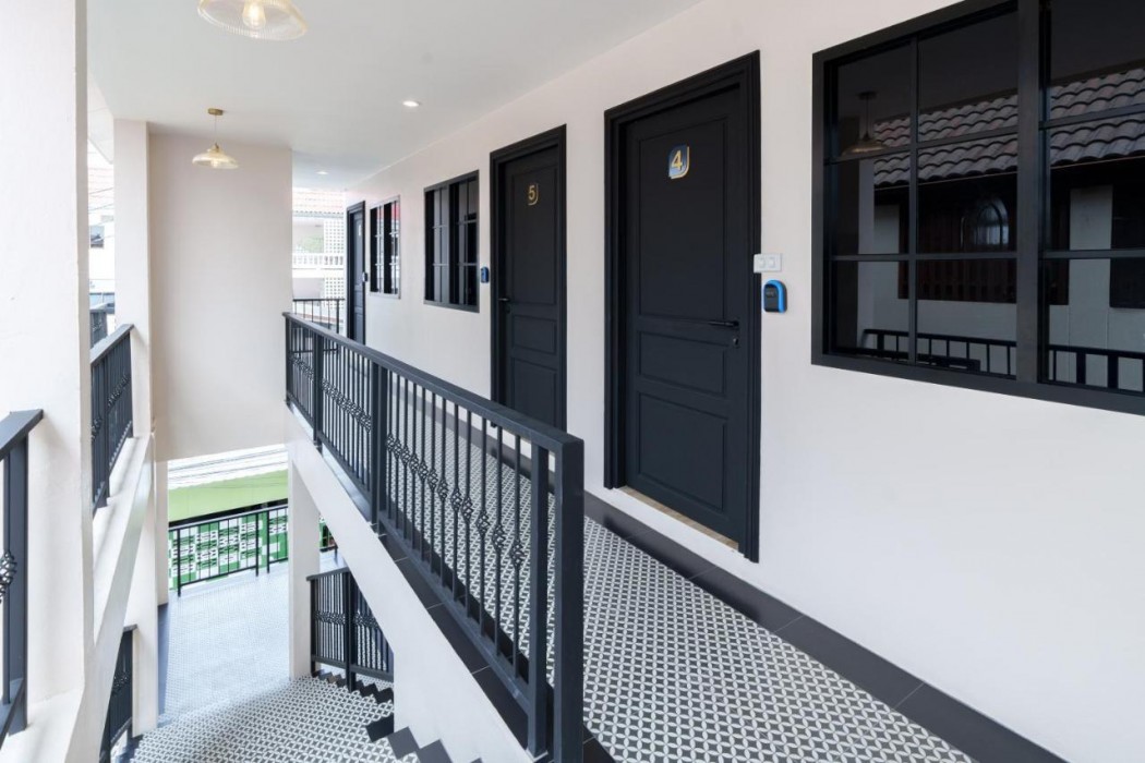 Holiday Cottage Chiang Mai老城酒店(Holiday Cottage Chiang Mai Old Town) 图片4