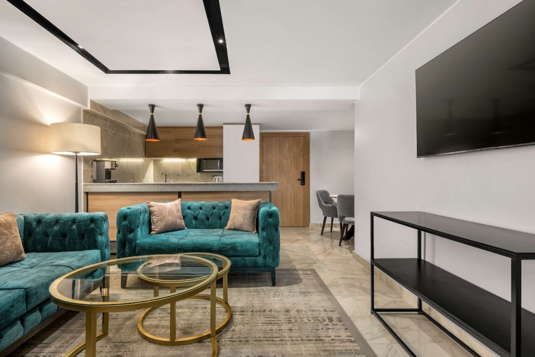Radisson Residences Cairo Heliopolis 9/59