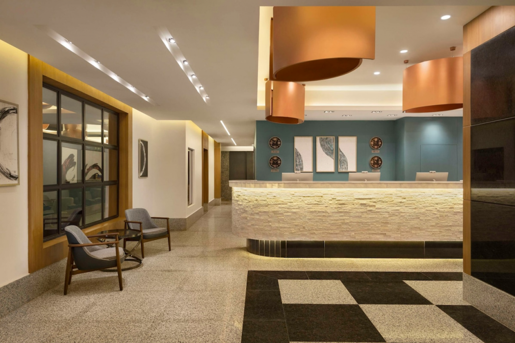 Radisson Residences Cairo Heliopolis 10/59