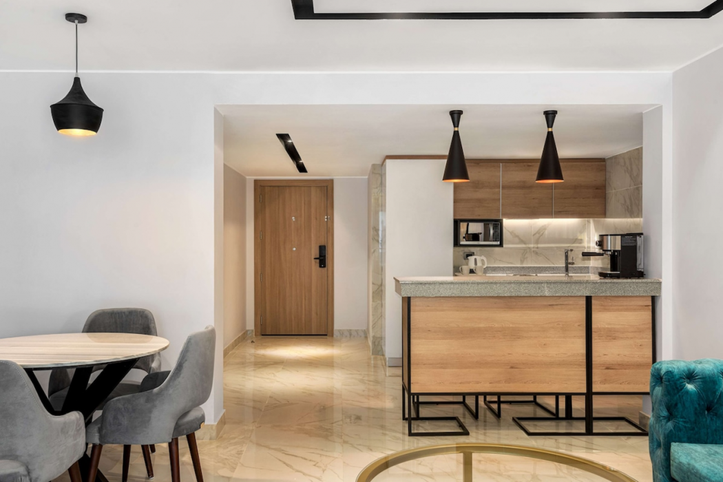 Radisson Residences Cairo Heliopolis 16/59