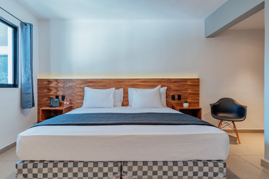 Hotel Mody 16/37