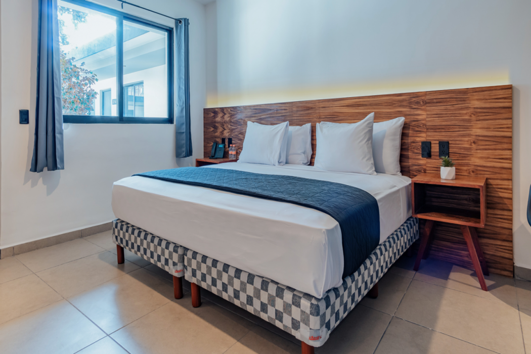 Hotel Mody 17/37