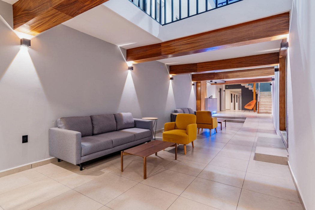 Hotel Mody 7/37