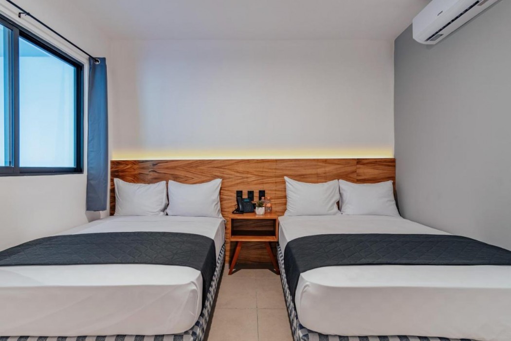 Hotel Mody 14/37