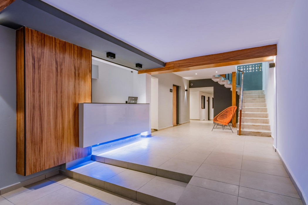 Hotel Mody 6/37