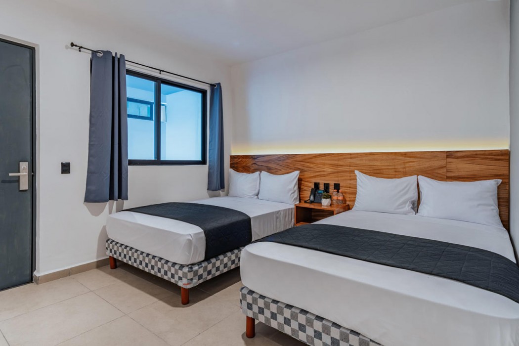 Hotel Mody 13/37