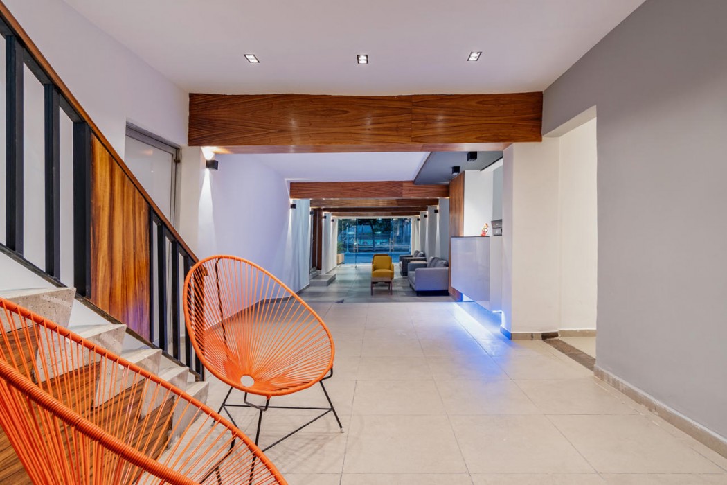 Hotel Mody 8/37