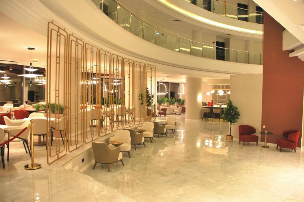 Ramada by Wyndham Bucharest Otopeni Airport 22/44