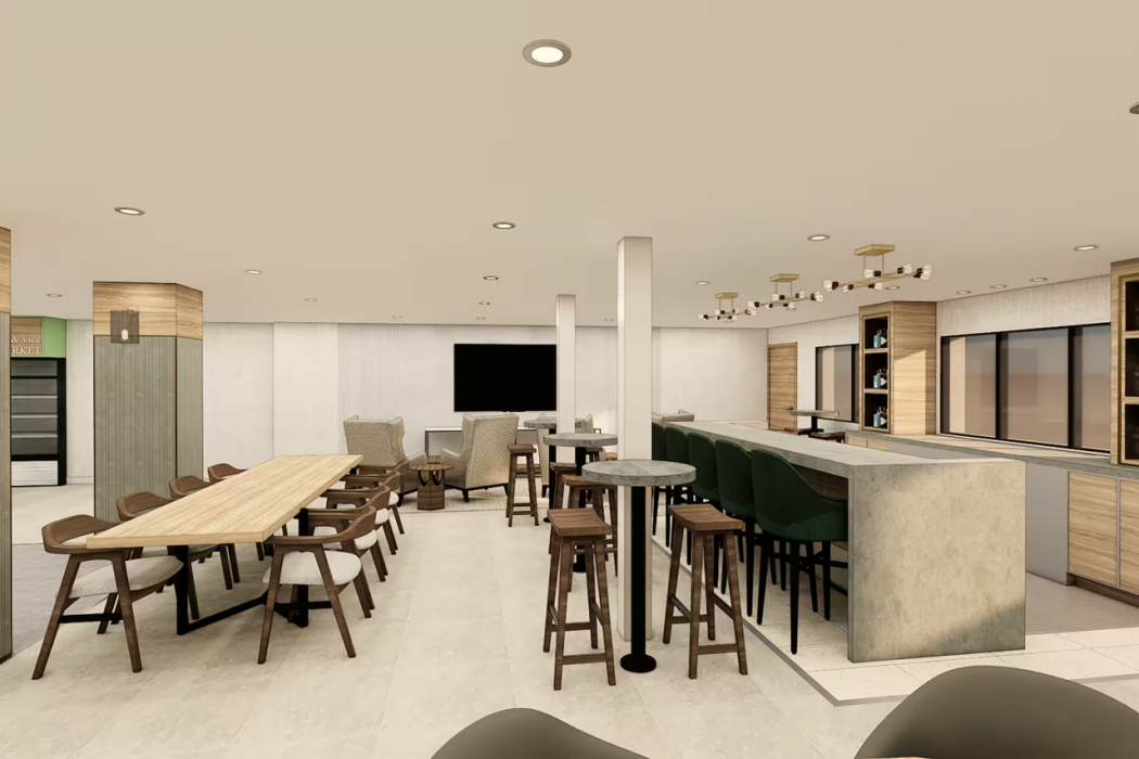 Wyndham Garden Louisville East 24/37