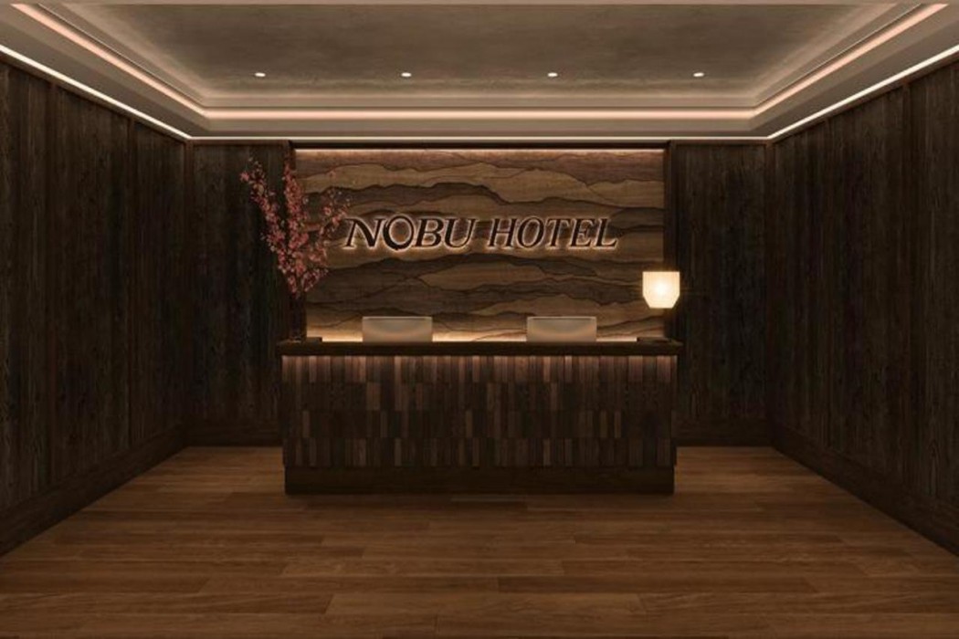 Nobu Hotel New Orleans - A Caesars Rewards Destination 2/38