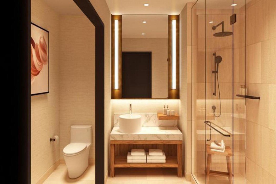 Nobu Hotel New Orleans - A Caesars Rewards Destination 8/38
