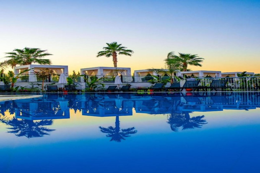 Ramada by Wyndham Dalaman 34/64