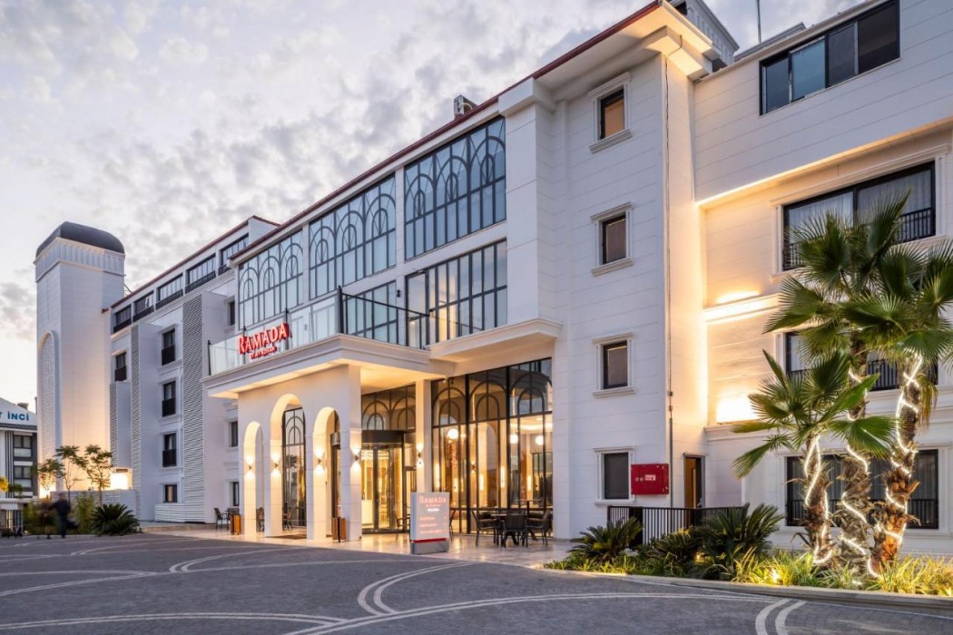Ramada by Wyndham Dalaman photo4