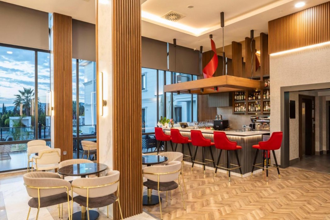 Ramada by Wyndham Dalaman 28/64