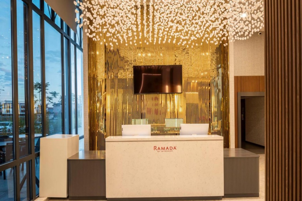 Ramada by Wyndham Dalaman 8/64