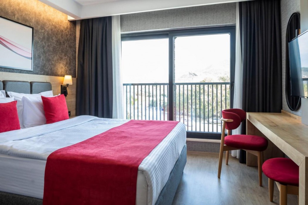 Ramada by Wyndham Dalaman 13/64
