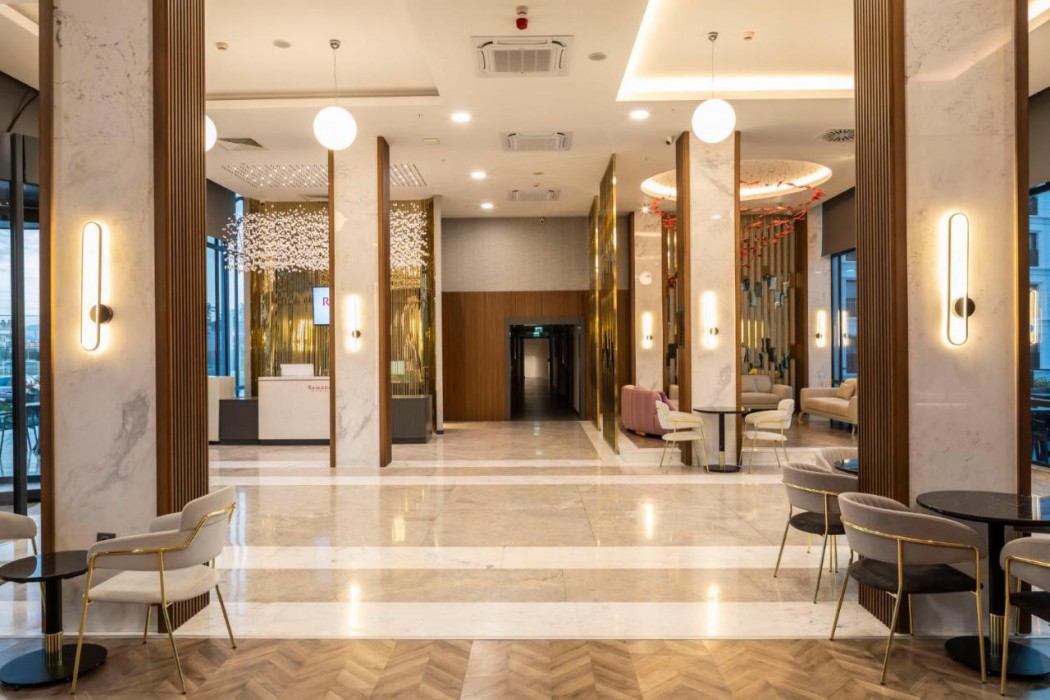 Ramada by Wyndham Dalaman 9/64