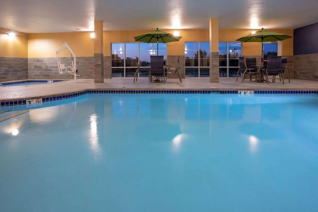 Little Crow Resort & Conference, Trademark by Wyndham 24/61