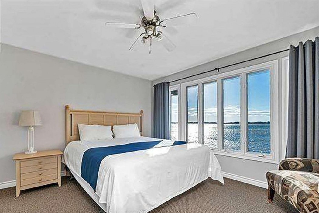 Isaiah Tubbs Resort & Conference Centre 8/20