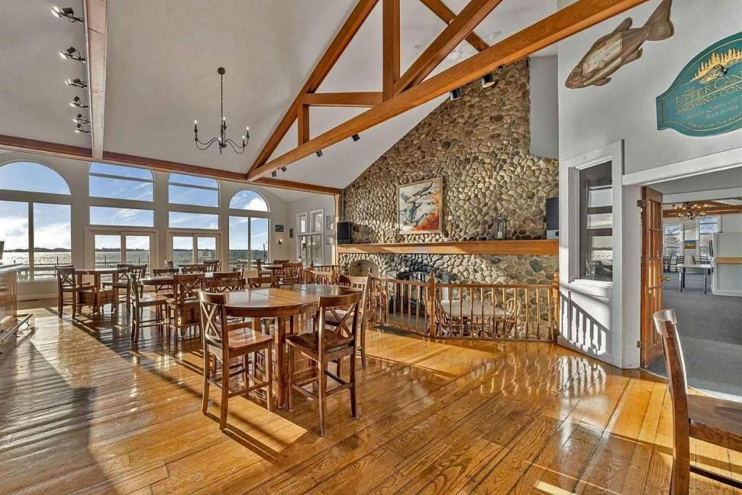 Isaiah Tubbs Resort & Conference Centre 11/20