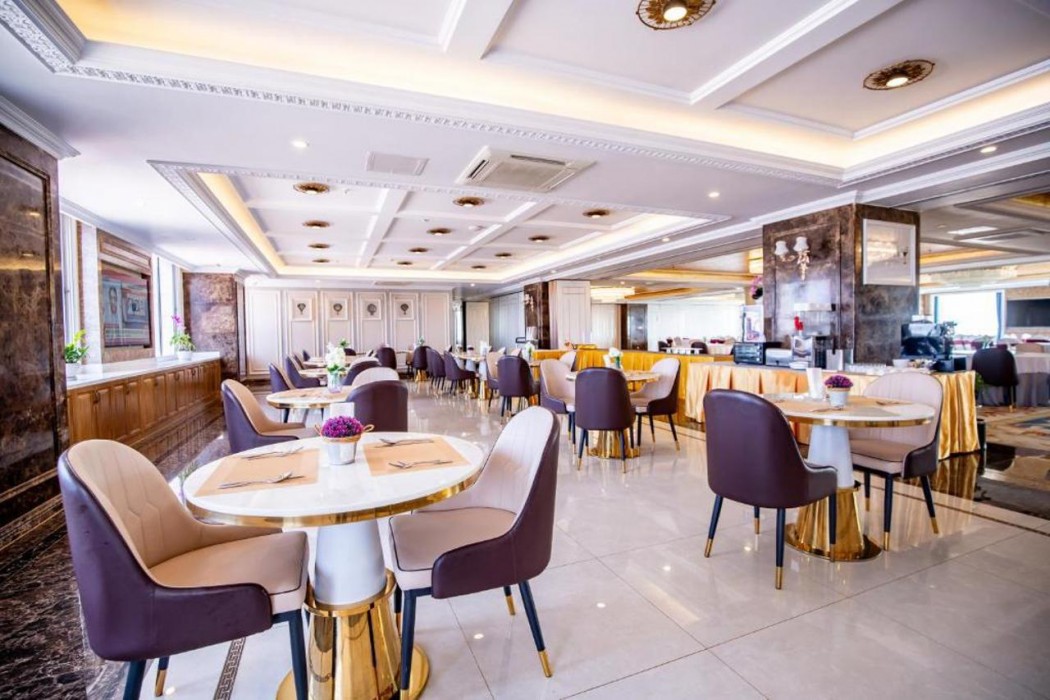 ST Hotel Wattay Airport 30/64