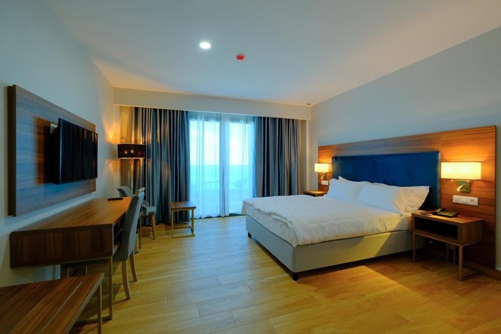 Hotel El Bey 9/48