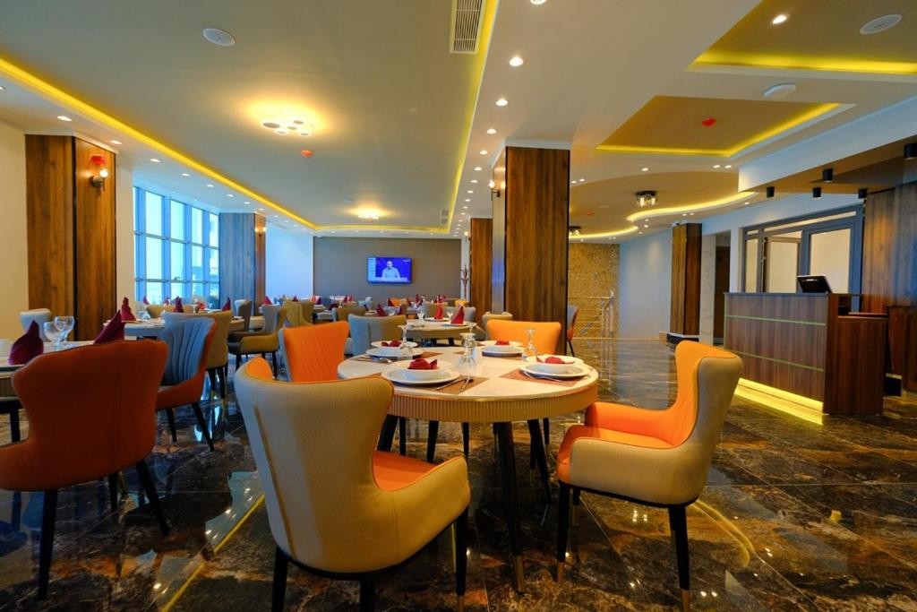 Hotel El Bey 29/48