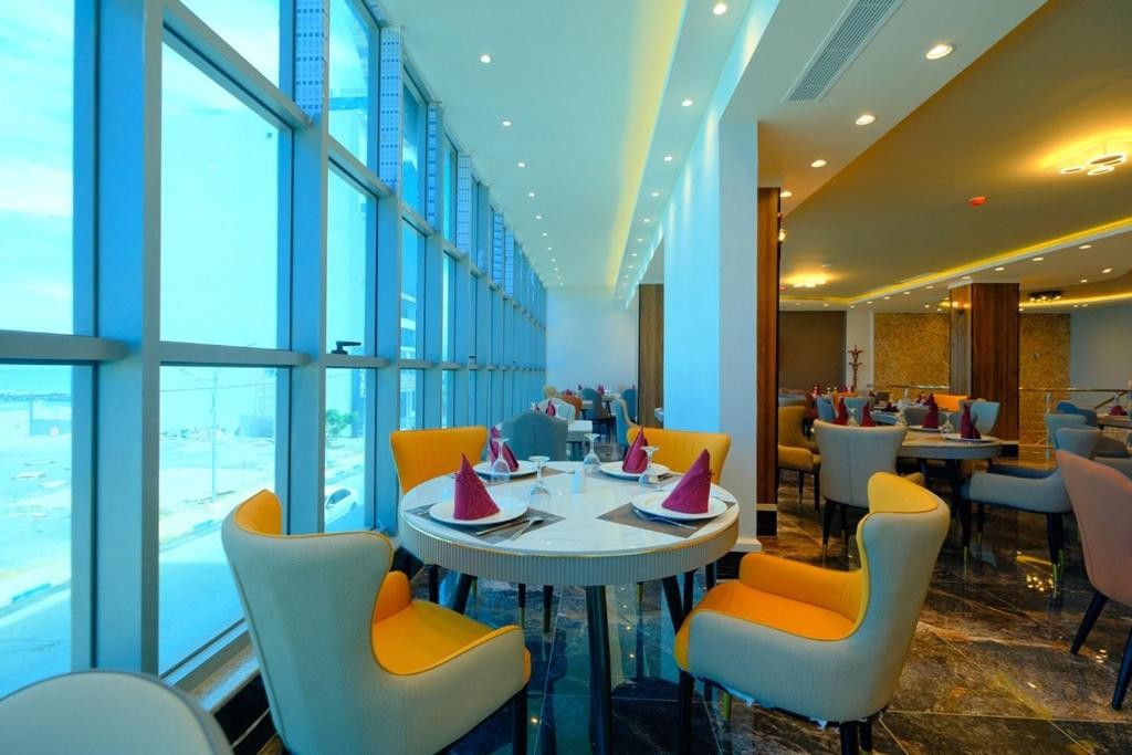 Hotel El Bey 27/48