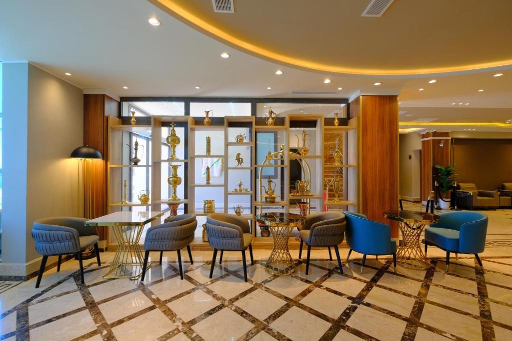 Hotel El Bey 24/48