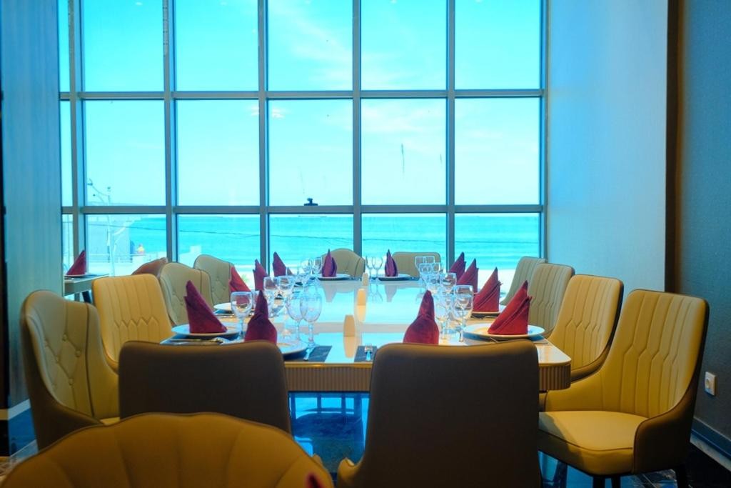Hotel El Bey 22/48