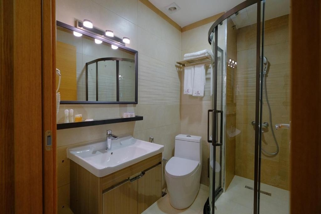 Hotel El Bey 10/48