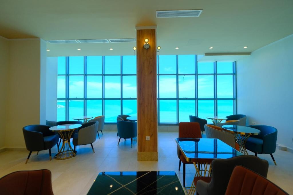 Hotel El Bey 20/48