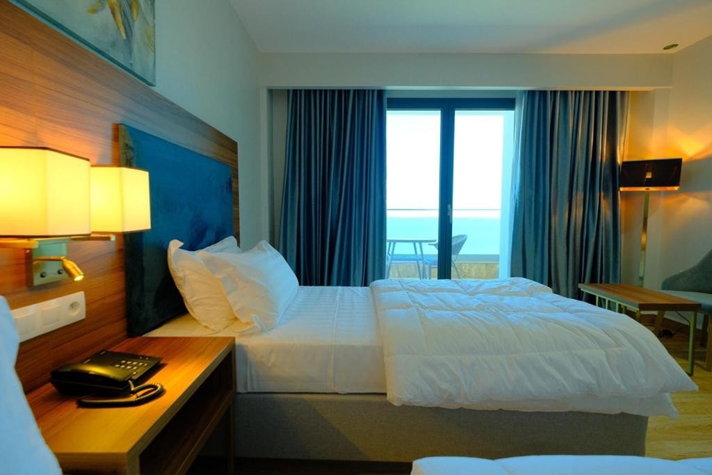 Hotel El Bey 13/48