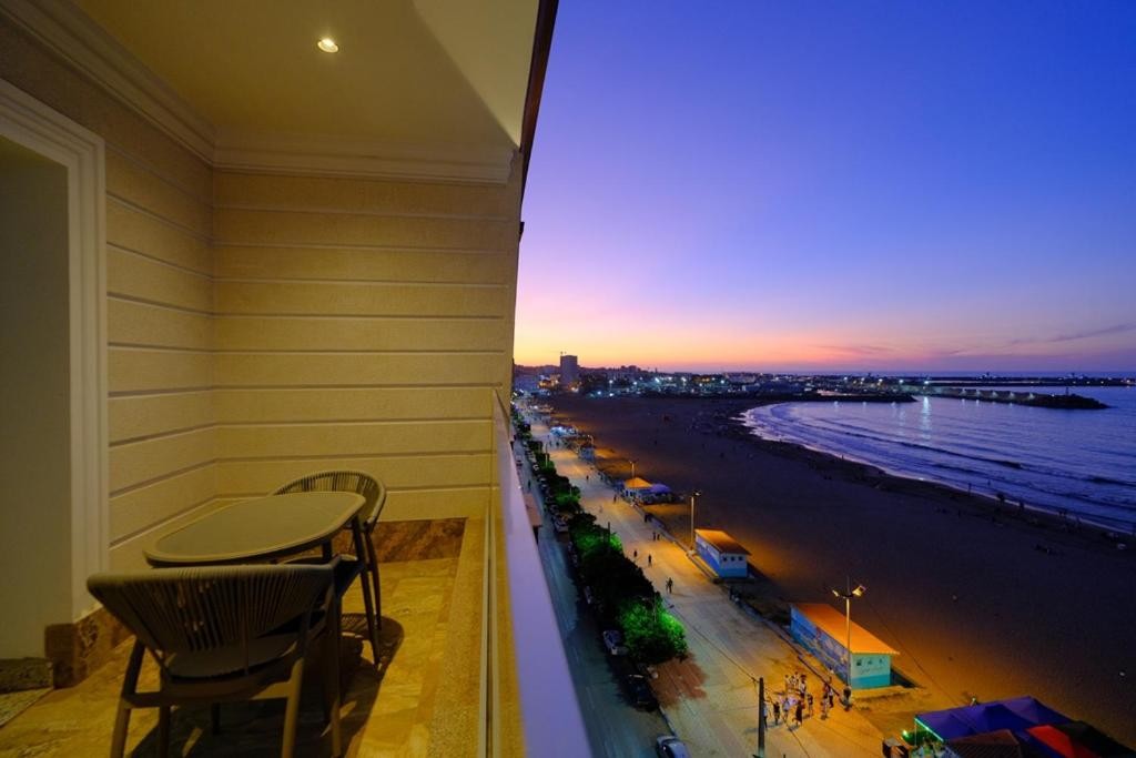 Hotel El Bey 23/48