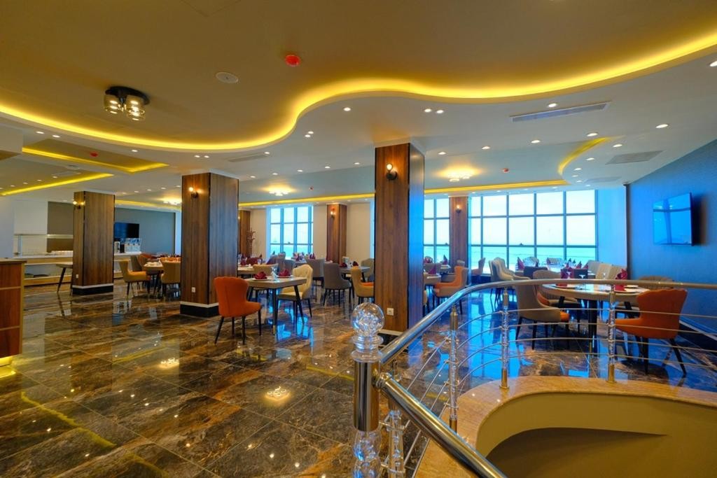 Hotel El Bey 26/48