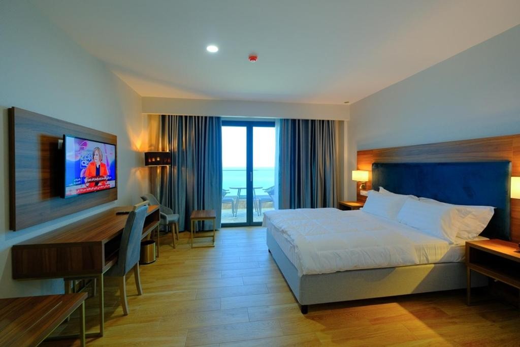 Hotel El Bey 11/48