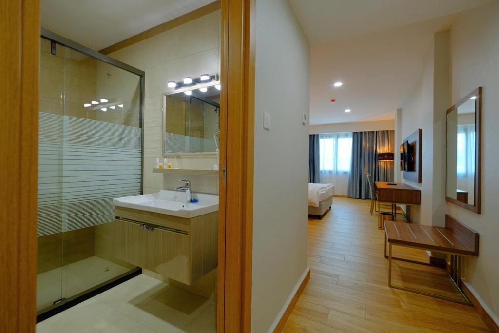 Hotel El Bey 14/48