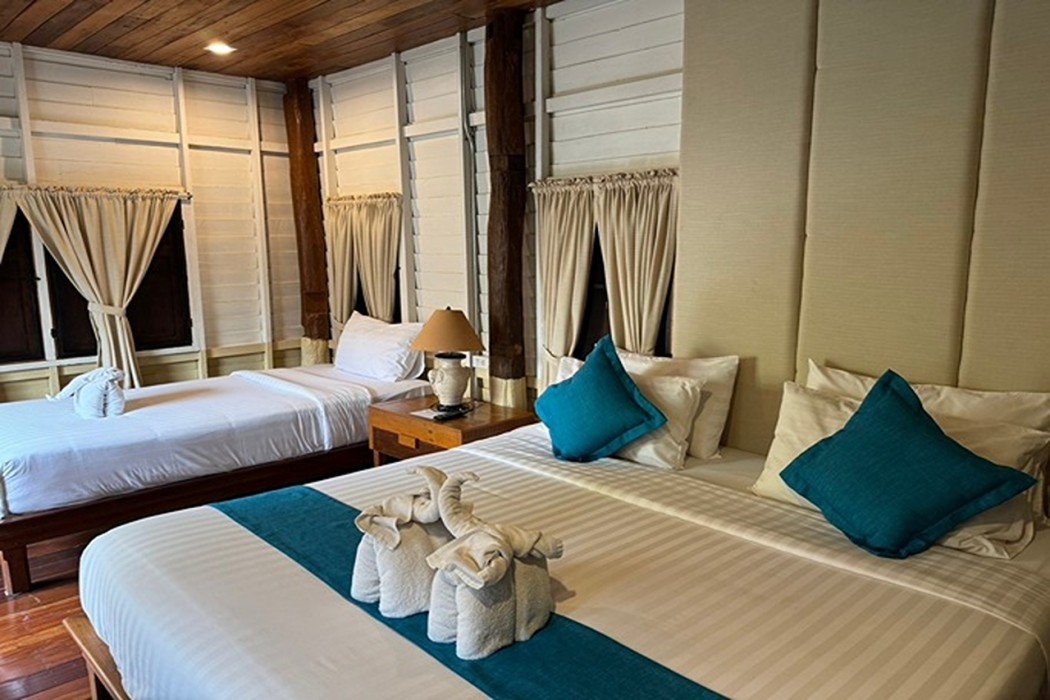 Karina Resort Chiang Mai by ZUZU 30/132