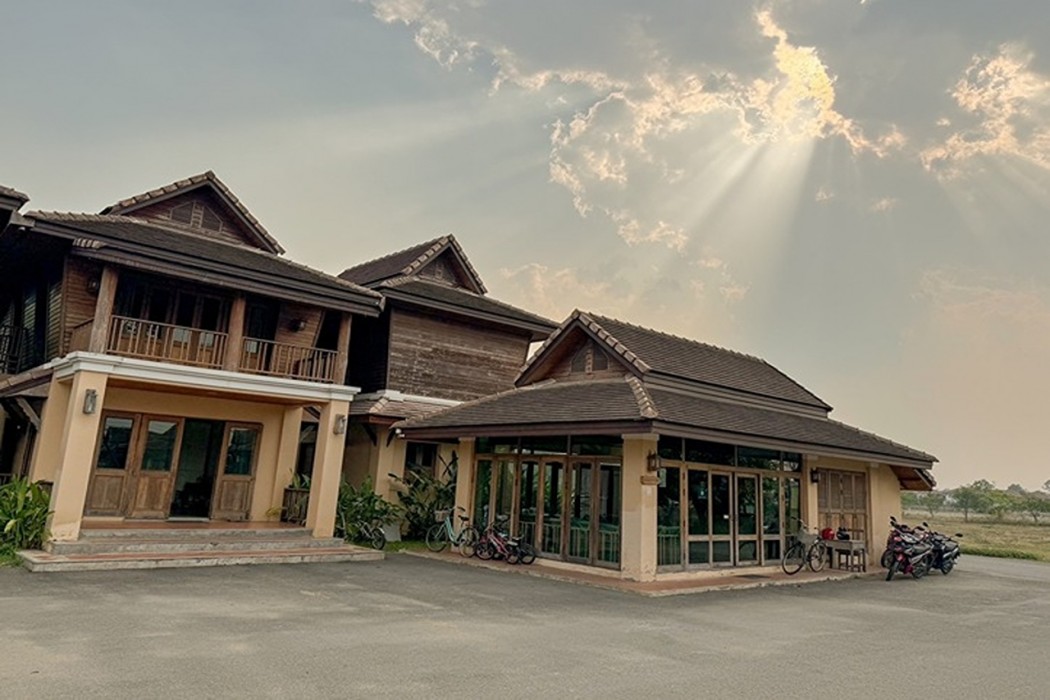 Karina Resort Chiang Mai by ZUZU 8/132