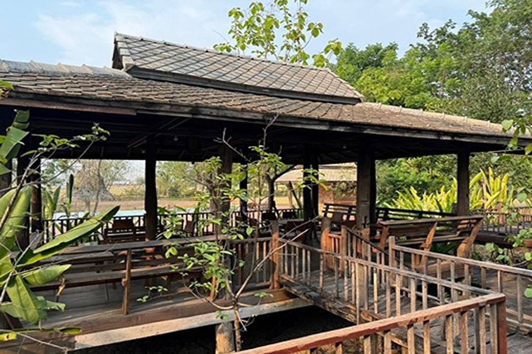 Karina Resort Chiang Mai by ZUZU 23/132
