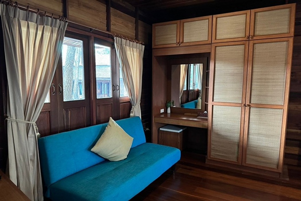 Karina Resort Chiang Mai by ZUZU 73/132