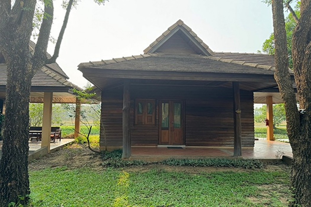 Karina Resort Chiang Mai by ZUZU 15/132