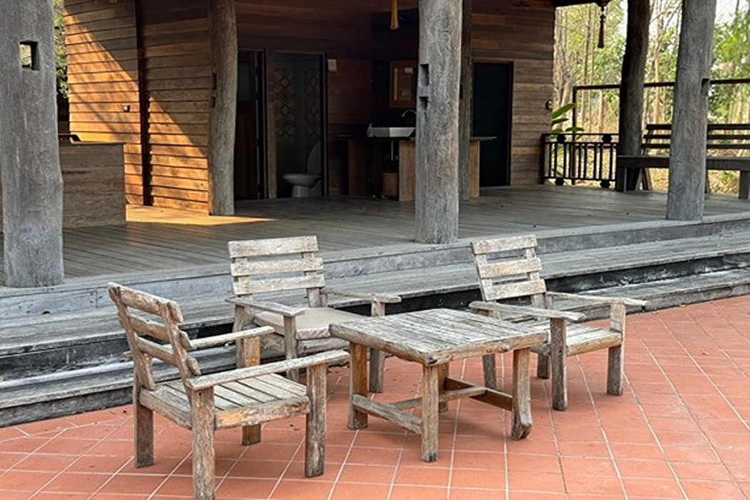 Karina Resort Chiang Mai by ZUZU 80/132