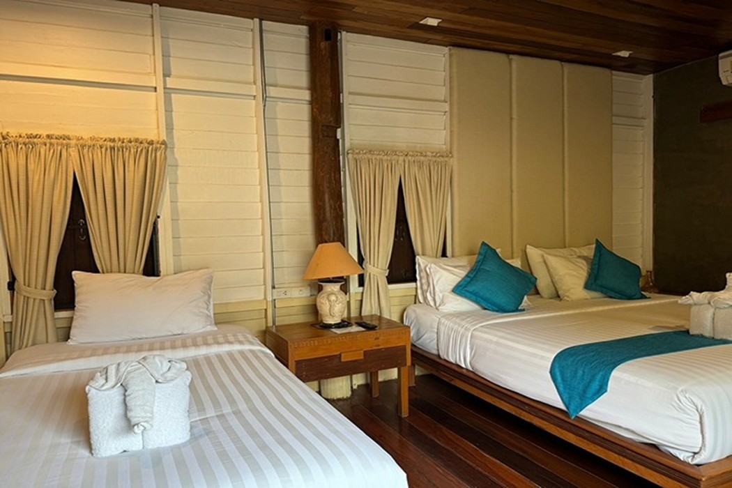 Karina Resort Chiang Mai by ZUZU 52/132