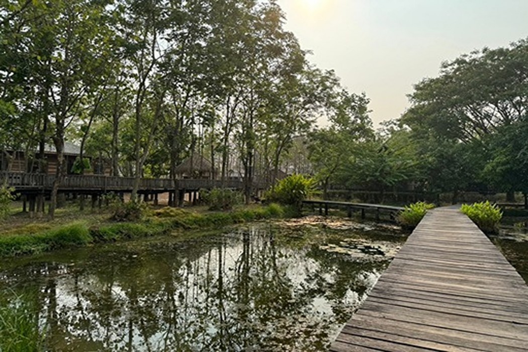 Karina Resort Chiang Mai by ZUZU 24/132