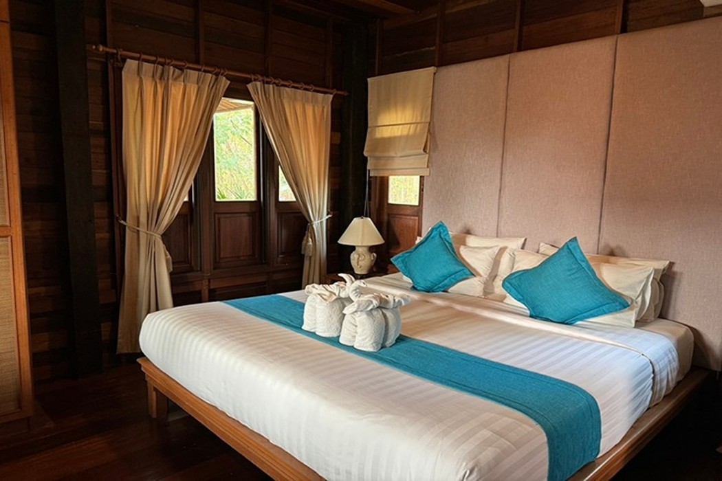 Karina Resort Chiang Mai by ZUZU 37/132
