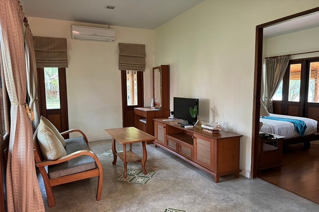 Karina Resort Chiang Mai by ZUZU 45/132